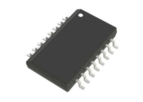 ADUM6020-3BRIZ Entegre Devre Çipleri Düşük Emisyonlu 5kV 3.3V İzole DC-DC Değiştiricileri