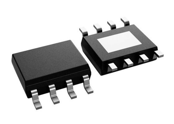 LMR33610ADDAR Entegre Devre Çipi 3.8V - 36V SIMPLE SWITCHER Senkron Step-Down Dönüştürücü HSOIC-8