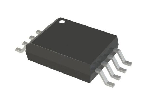 Entegre Devre Çip AMC1106M05DWVR Sigma-Delta Modülatör 16b Seri 8-SOIC