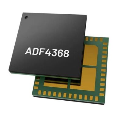 ADF4030BCCZ Entegre Devre Çip 10 Kanal Tıklamalı Senkronizatör