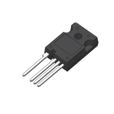 NVH4L032N065M3S Entegre Devre Çipleri SiC MOSFET'ler 650V Silikon Karbid MOSFET Transistörü