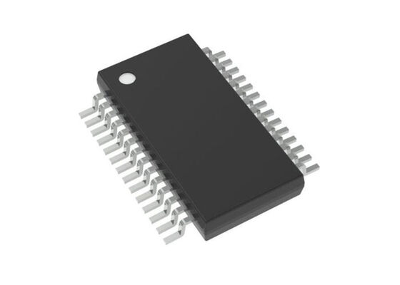 LTC2408IG Entegre Devre Çipi 24-Bit µGüç Gecikmesiz A/D Dönüştürücüler SSOP-28 Veri Dönüştürücüler